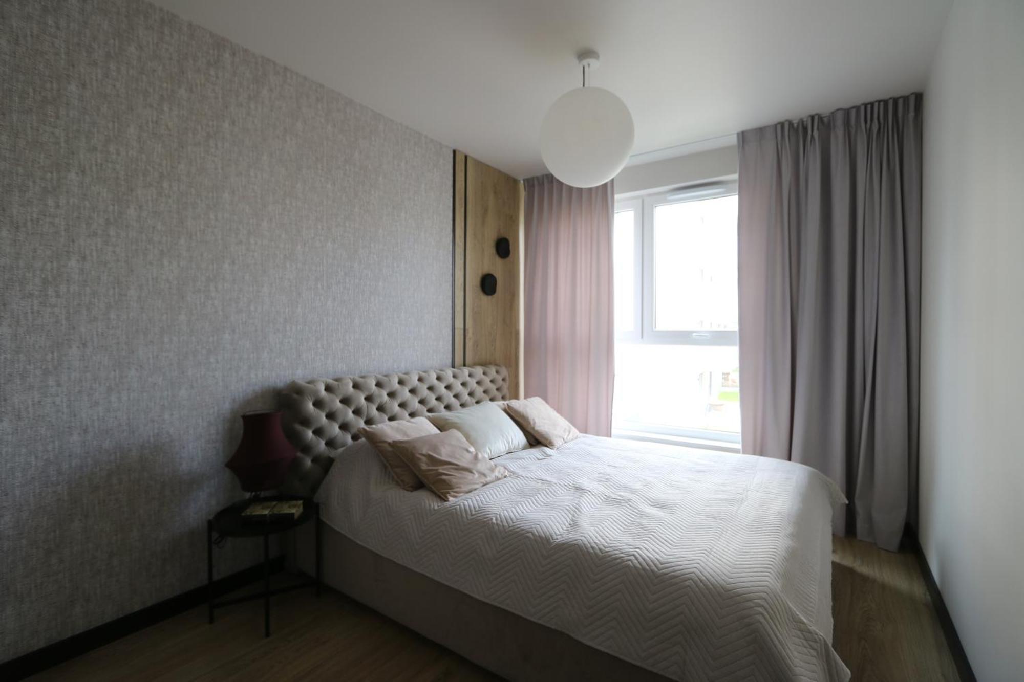 Przestronny Apartament Premium Letnica Gdansk Exterior photo